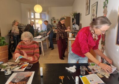 Bliv medlem af Colouriten Ry
